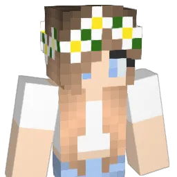 jaded_angel Minecraft avatar bust
