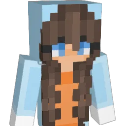 jadedful Minecraft avatar bust
