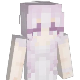 jadedghost_ Minecraft avatar bust