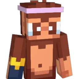 jadeie's Minecraft skin