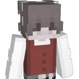 jadeloy_ Minecraft avatar bust