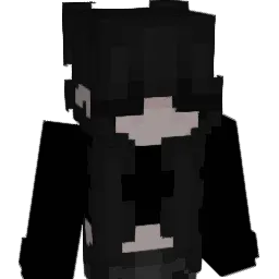 jademadrigall Minecraft avatar bust