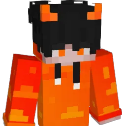 jaden0102 Minecraft avatar bust