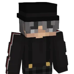 jaden040 Minecraft avatar bust