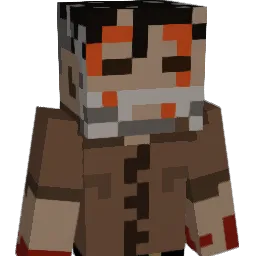 jaden220711 Minecraft avatar bust