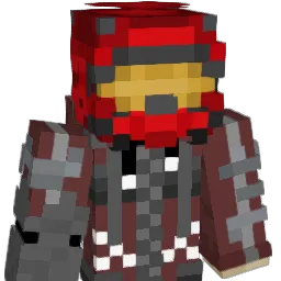jaden7657 Minecraft avatar bust