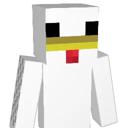 jadenc0528 Minecraft avatar bust