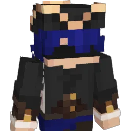 jadenify's Minecraft skin