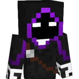 jadenpan Minecraft avatar bust