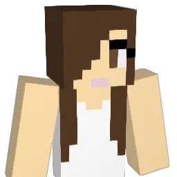 jadensmith2411 Minecraft avatar bust