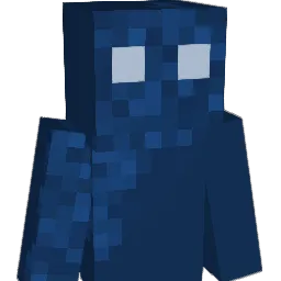 jadethefox Minecraft avatar bust