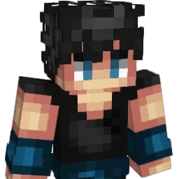 jadetombl_ Minecraft avatar bust