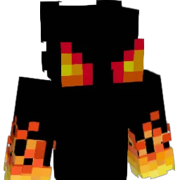jadonqe Minecraft avatar bust
