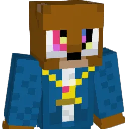 jadonter Minecraft avatar bust