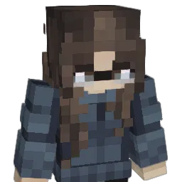 jadoudidou_xD Minecraft avatar bust