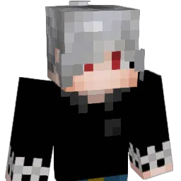 jadu_u Minecraft avatar bust