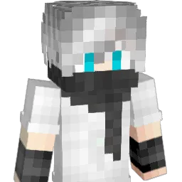 jadxis Minecraft avatar bust