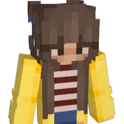 jadziuh's Minecraft skin