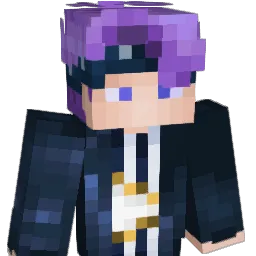 jae_woo Minecraft avatar bust