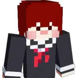 jaebok2's Minecraft skin