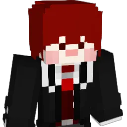 jaebok2 Minecraft avatar bust