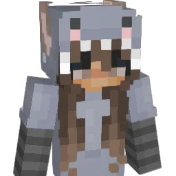jaedyn_h1013 Minecraft avatar bust