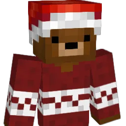 jaeele520 Minecraft avatar bust