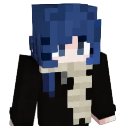 jaeflan Minecraft avatar bust