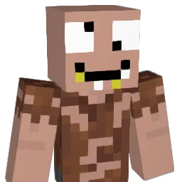 jaeger8041 Minecraft avatar bust