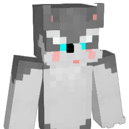 jaegeun33 Minecraft avatar bust