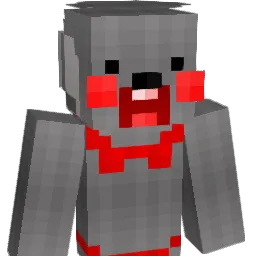 jaejaeee's Minecraft skin