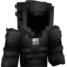 jaejyu Minecraft avatar bust
