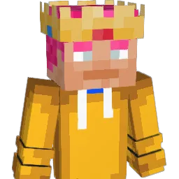 jaelloow's Minecraft skin