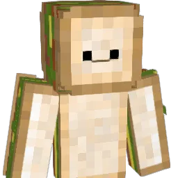 jaemin0613 Minecraft avatar bust