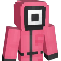 jaemin_922 Minecraft avatar bust