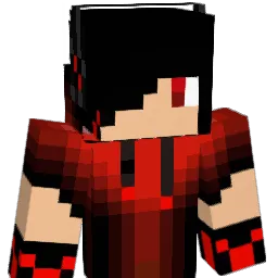 jaeninja1 Minecraft avatar bust