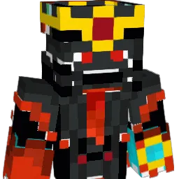 jaerf's Minecraft skin