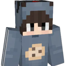 jaerry0826 Minecraft avatar bust