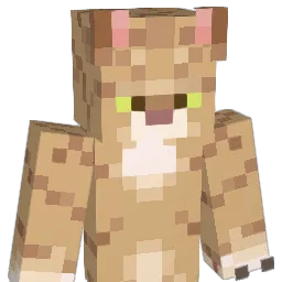 jaes000n Minecraft avatar bust