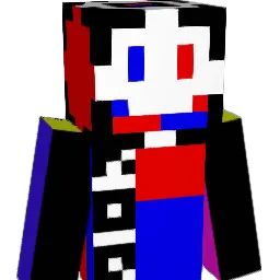 jaeseong0718 Minecraft avatar bust