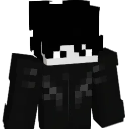 jaesonlovesher Minecraft avatar bust
