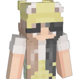 jaetwice Minecraft avatar bust