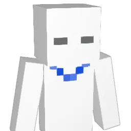 jaeuk00 Minecraft avatar bust