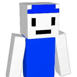 jaewon0620 Minecraft avatar bust