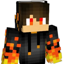 jafet123 Minecraft avatar bust