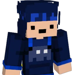 jaffe01 Minecraft avatar bust