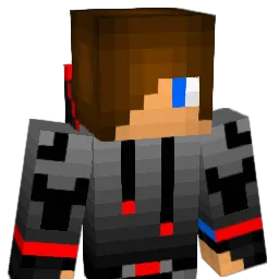 jag_wtg Minecraft avatar bust