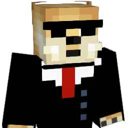 jagalchi1 Minecraft avatar bust