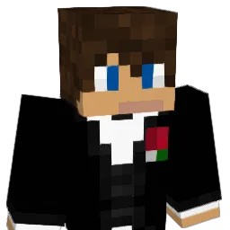 jager0517 Minecraft avatar bust