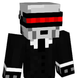 jagernaught88 Minecraft avatar bust